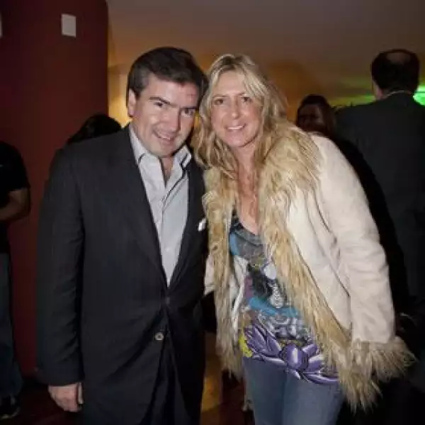 José Roquero de Teresa,Marisa Sánchez