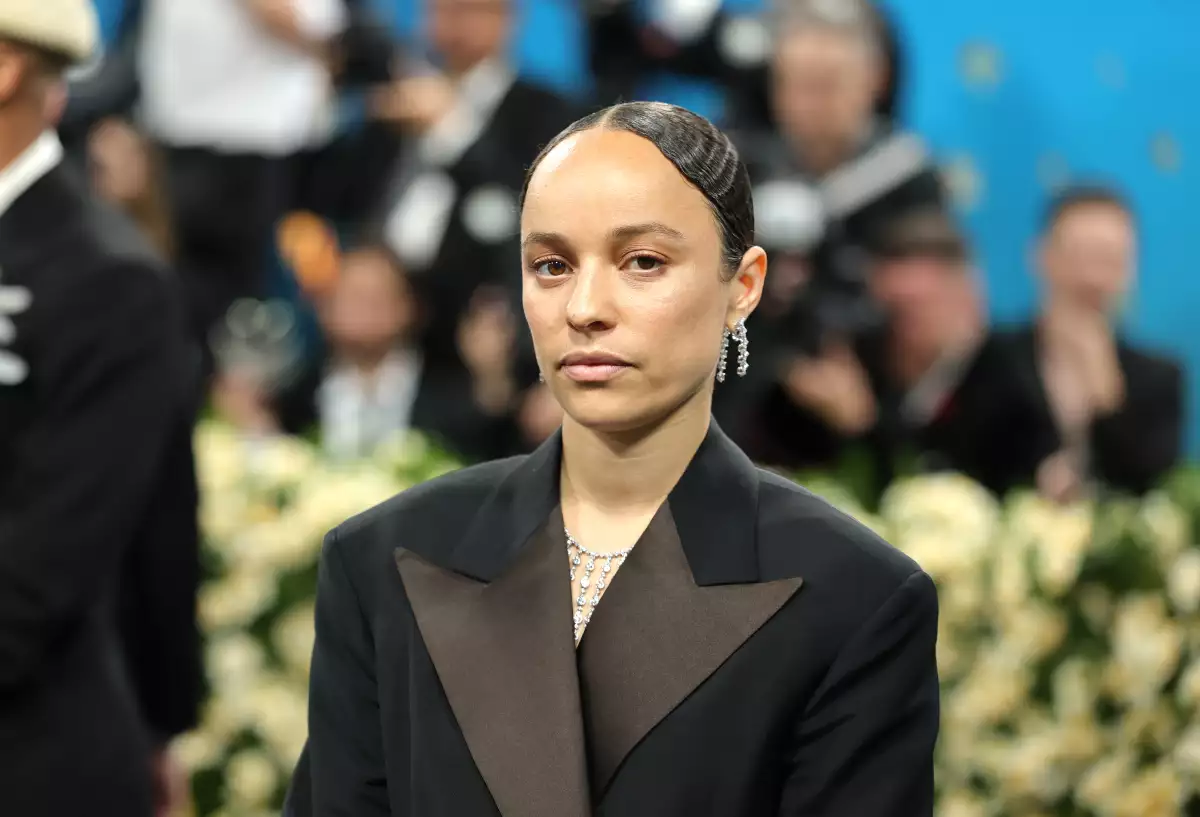 Hermès nombra a Grace Wales como nueva directora de sus colecciones masculinas