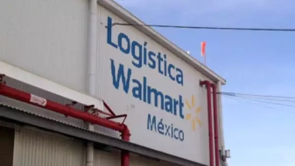 LOG-Walmart