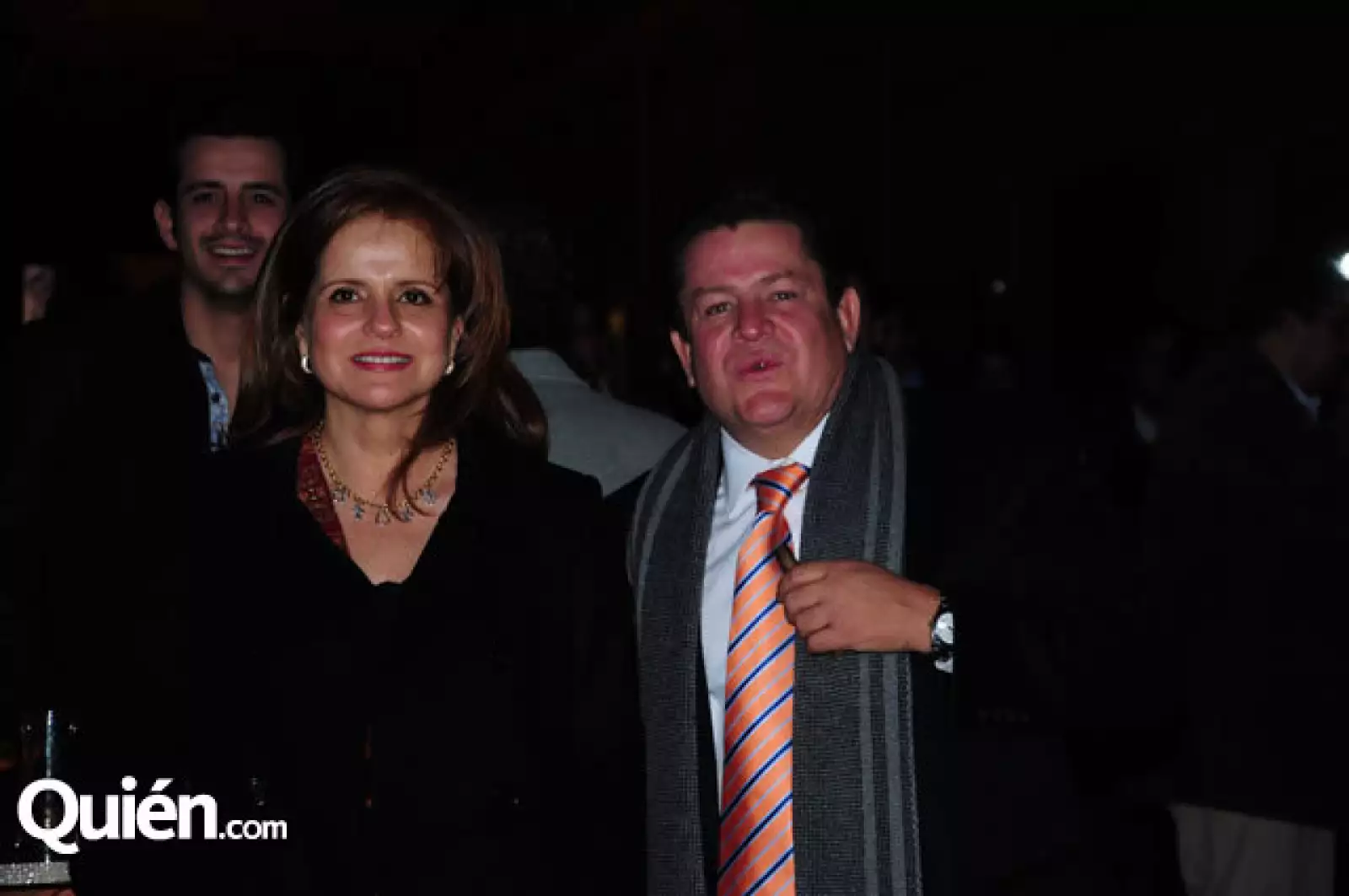 Any de Almada,Ernesto Almada