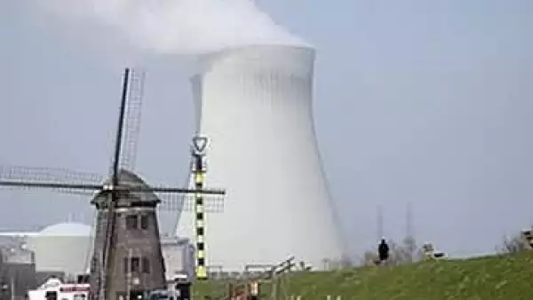 Nuclear