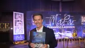 Presentación de libro MaPa de Fernando Landeros