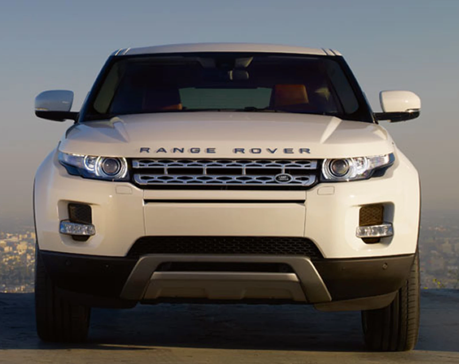 La evolución de Land Rover