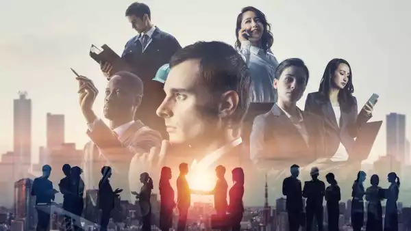 Las nuevas competencias laborales en un mundo sin fronteras