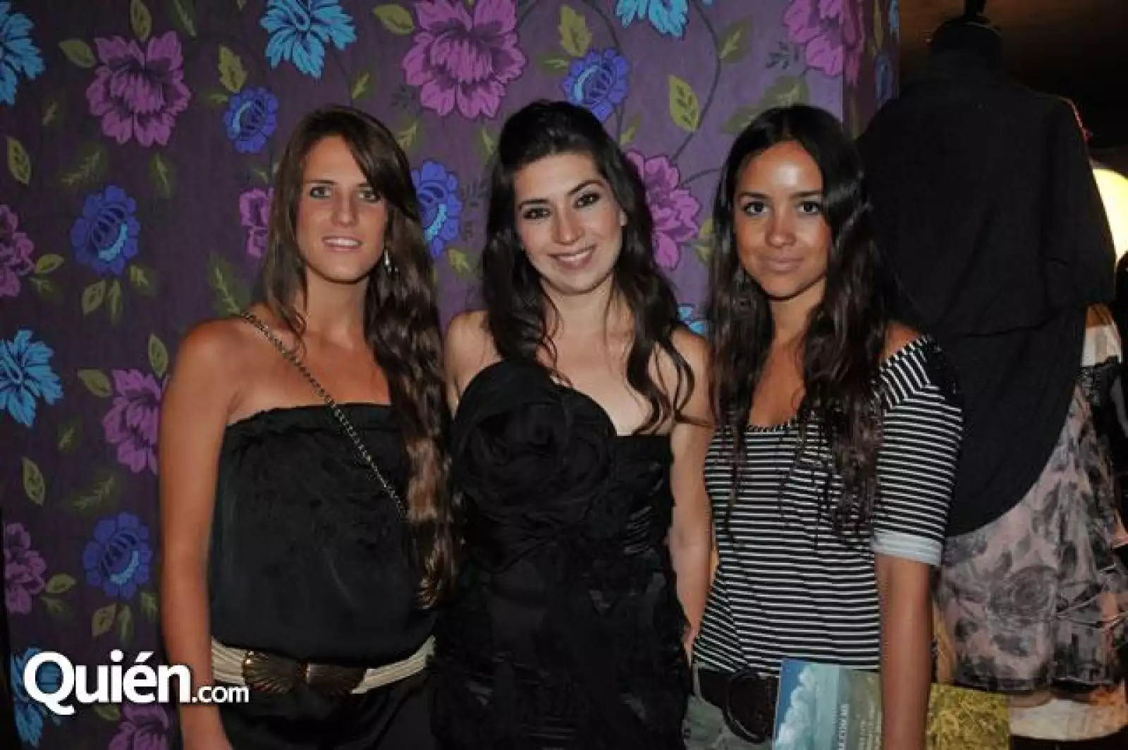 Ana Brenda Contreras