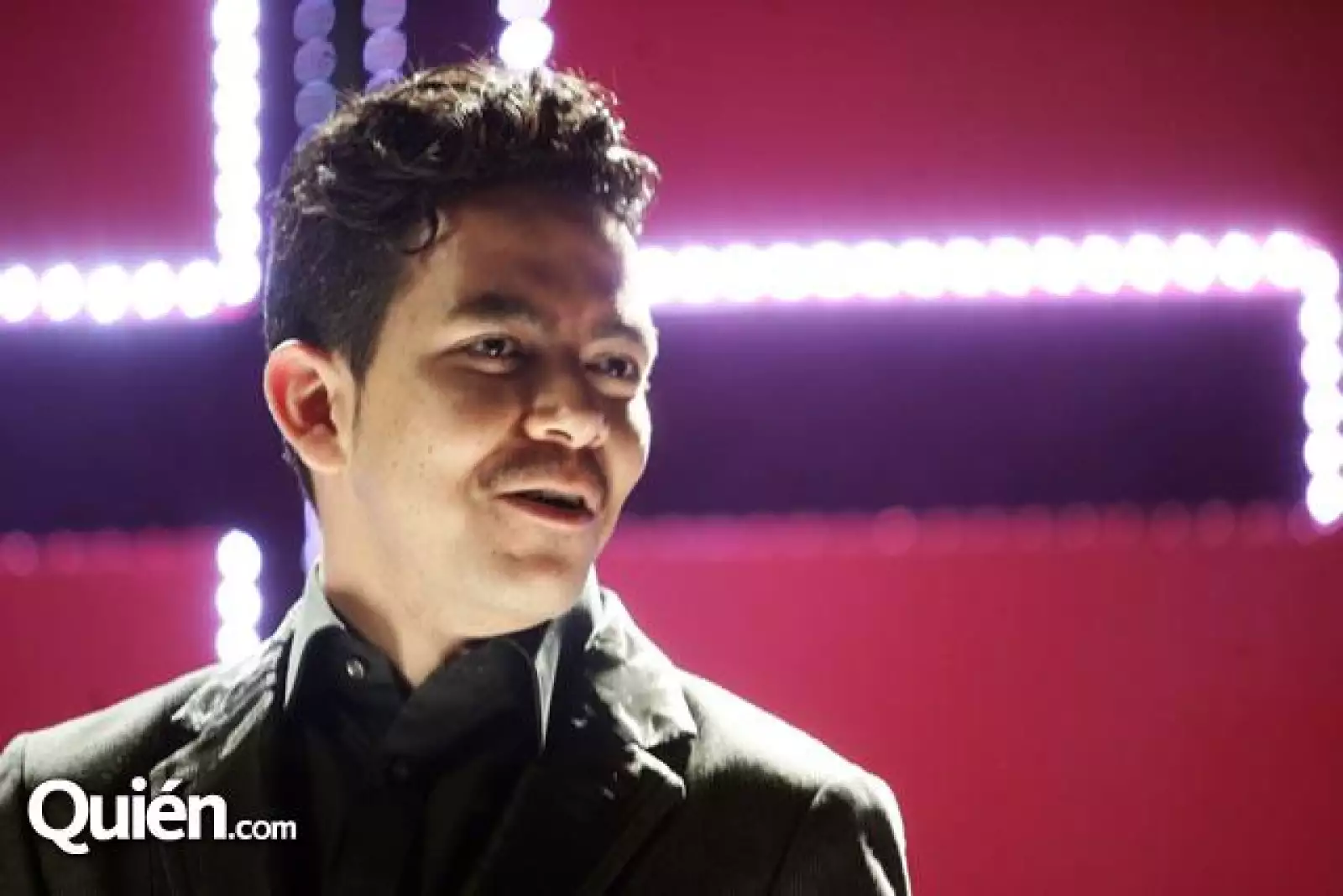 Escenas de la Obra Sin Cura