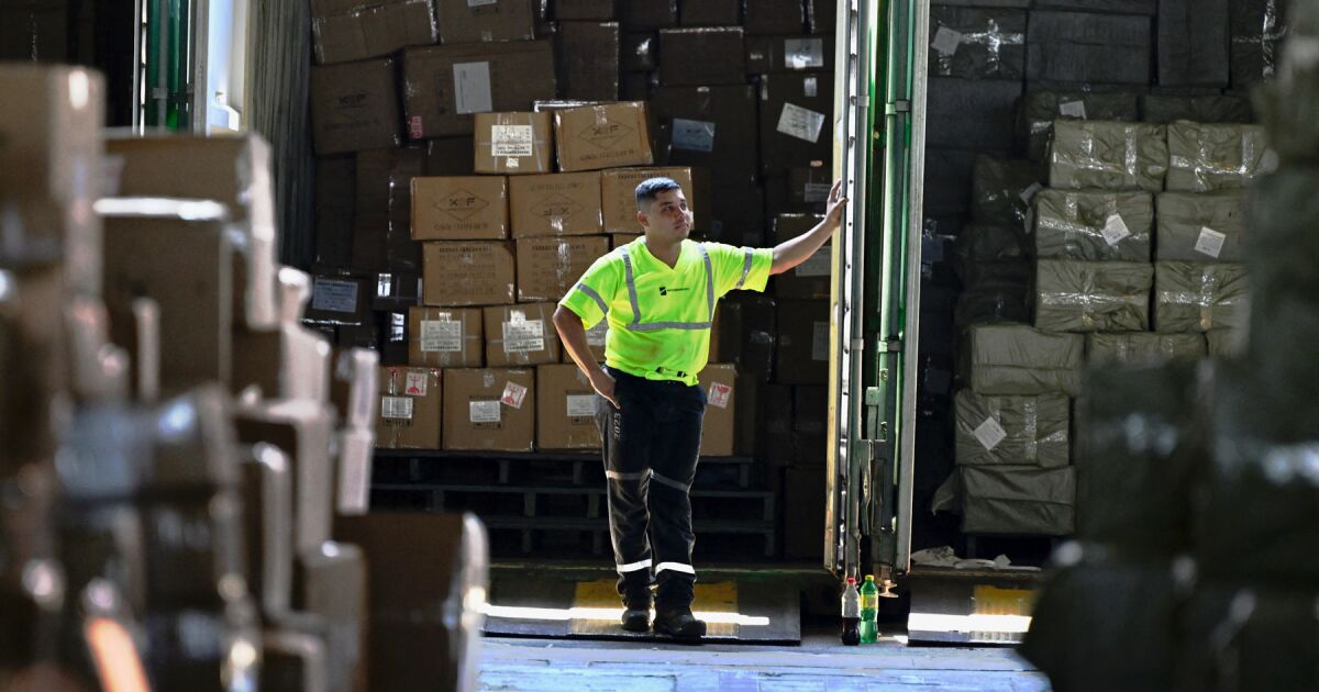 SAT DA MÁS TIEMPO A COMERCIO EXTERIOR