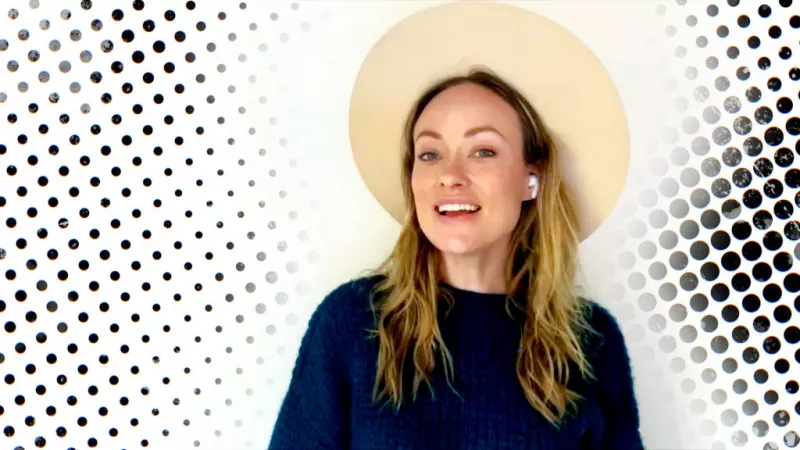 Olivia Wilde