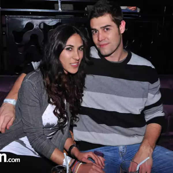 Zaide Majul,Chucho Rizo