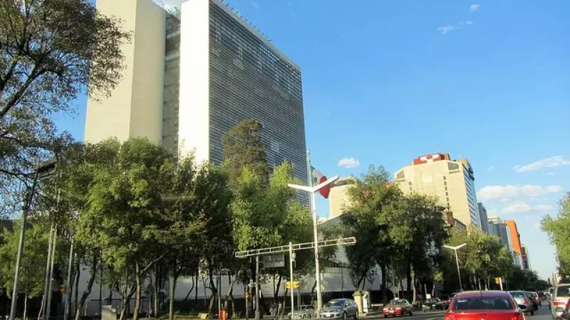 Senado de la Rep�blica