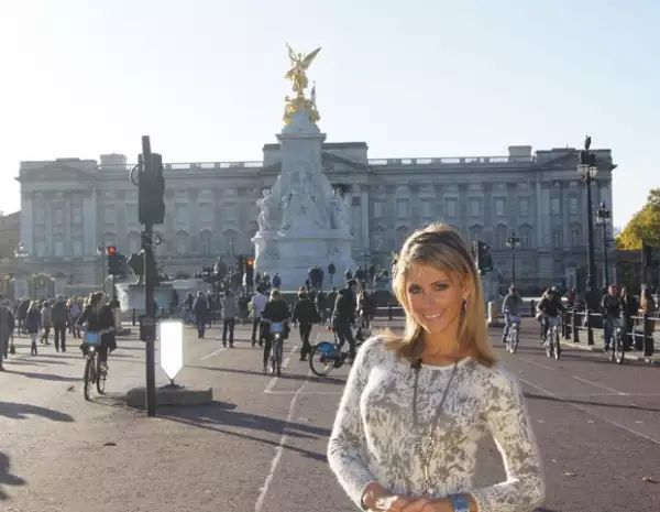 La periodista dijo que el equipo mexicano de futbol puede dar la sorpreda en estos próximos Juegos Olímpicos.