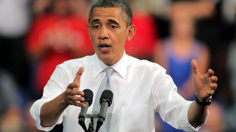 barack obama