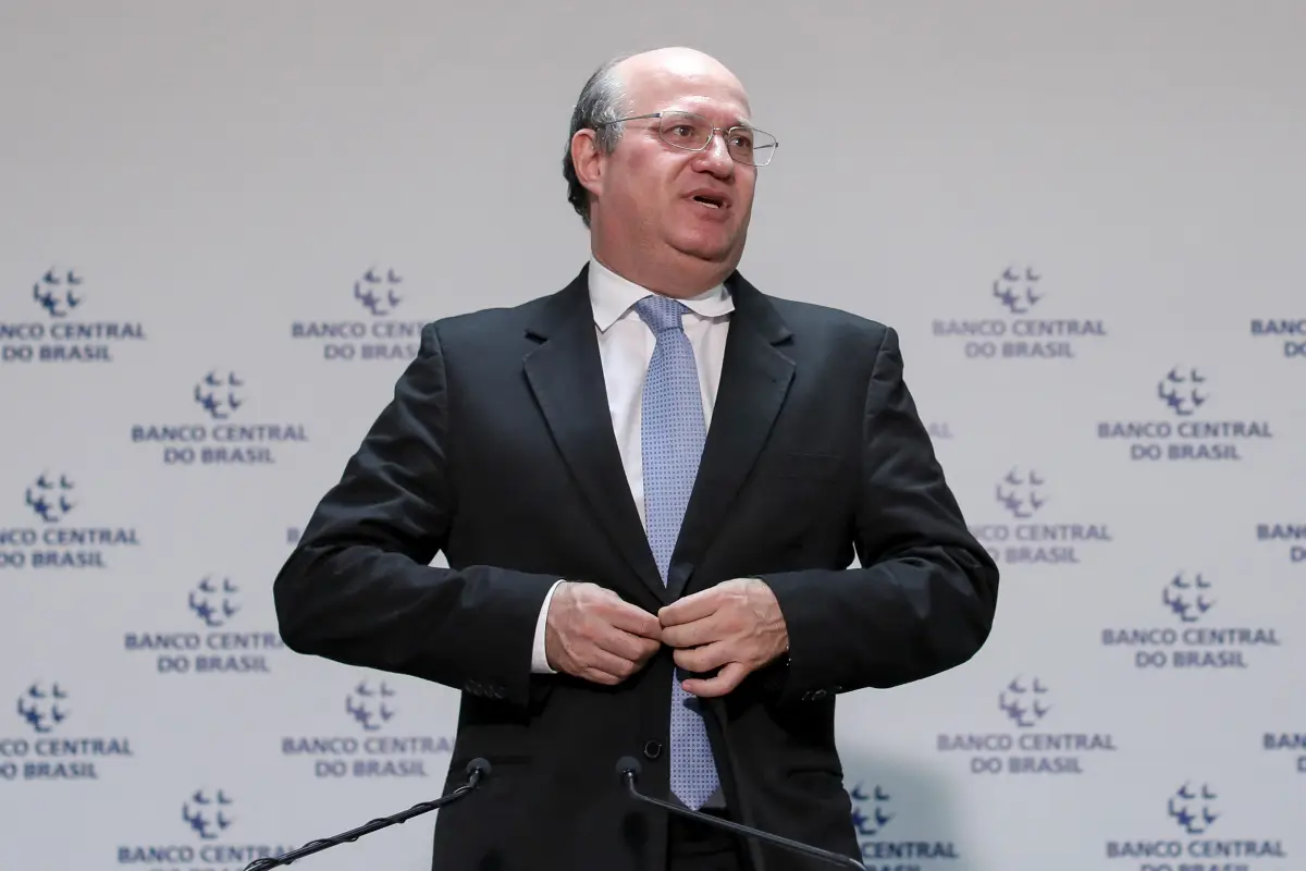 Ilan Goldfajn