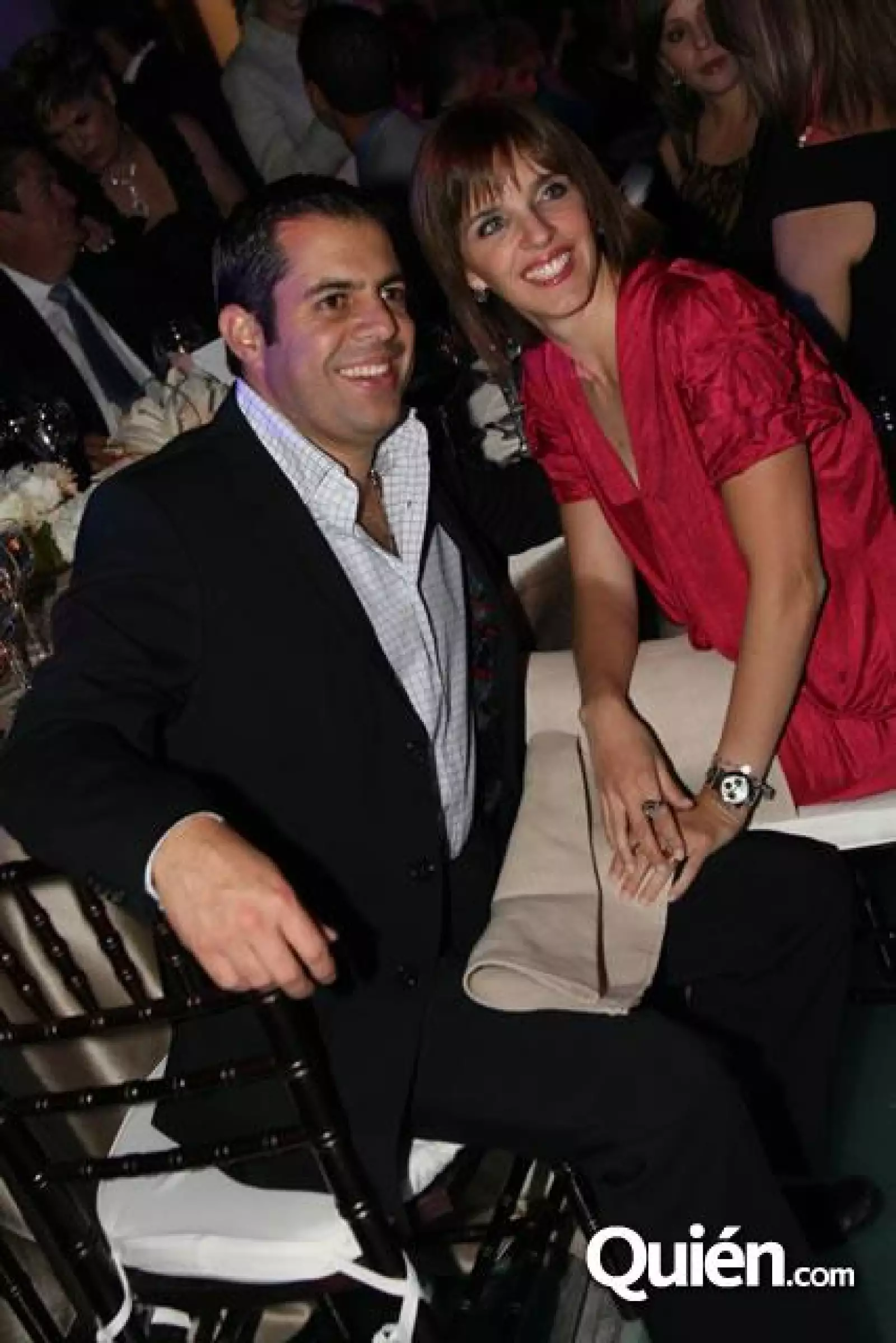 Cena-desfile de Elja Joyería