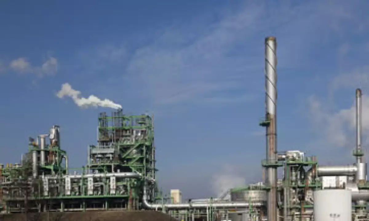 El Grupo Iberdrola acumula inversiones por 2,700 mdd en México. (Foto: Getty Images)