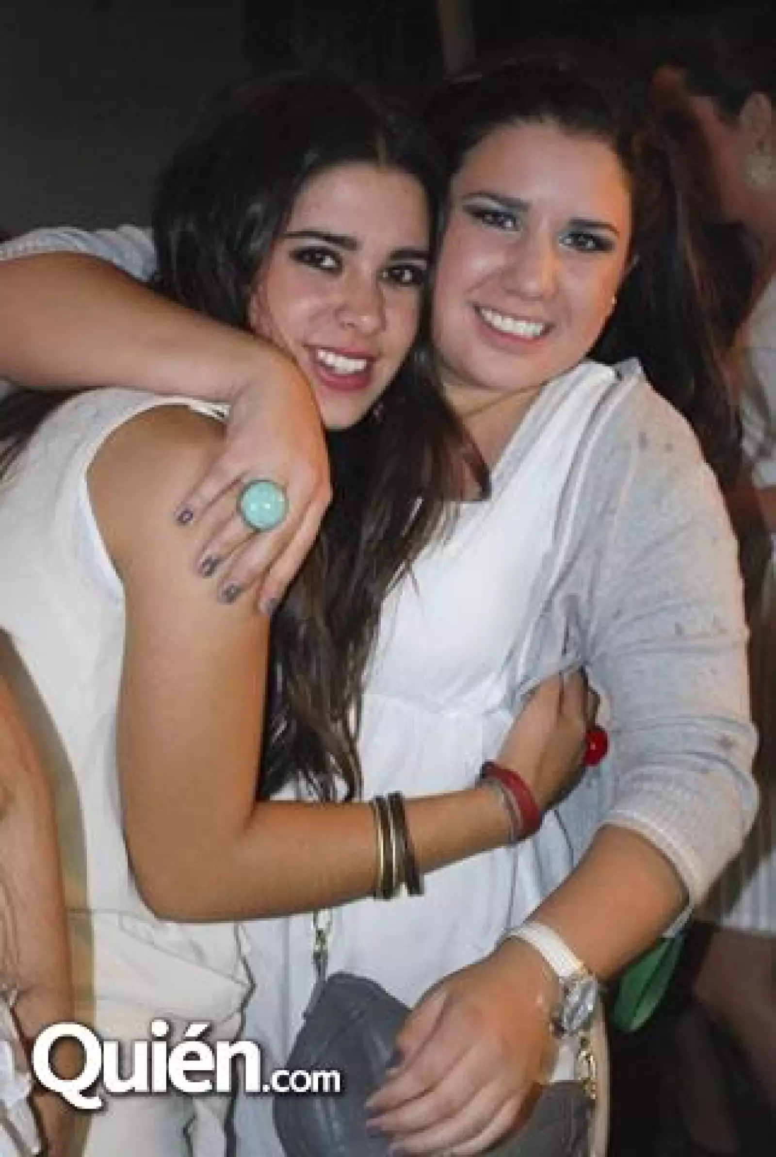 Daniela Lomelín,Tatiana Sada