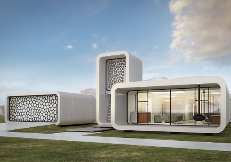edificio 3d dubai
