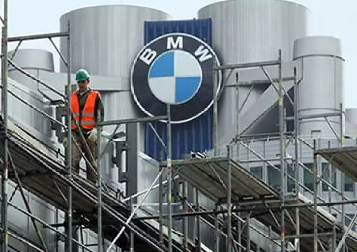 BMW