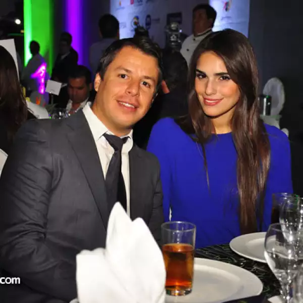 Peyo Canales,Ale Infante