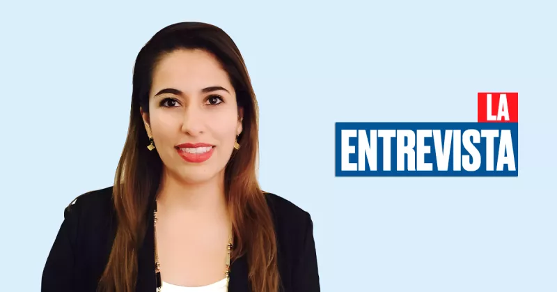 Carolina Limón, directora de Recursos Humanos de Disney Latinoamérica