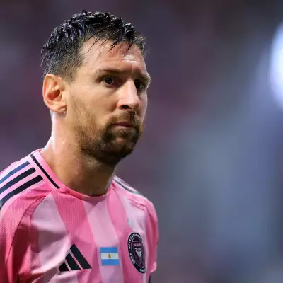 Estatua de Messi en la India será retirada por razones de seguridad