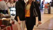 Alejandra Gertz y Marisa Madero