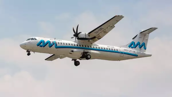 Aeromar AICM