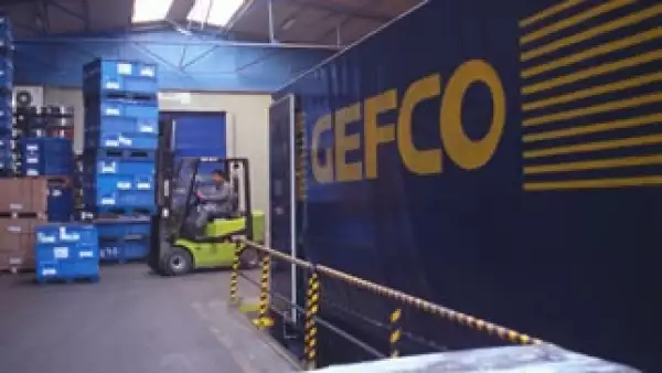 GEFCO