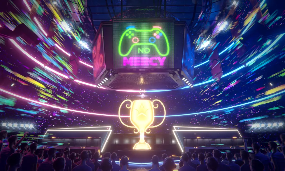 eSports
