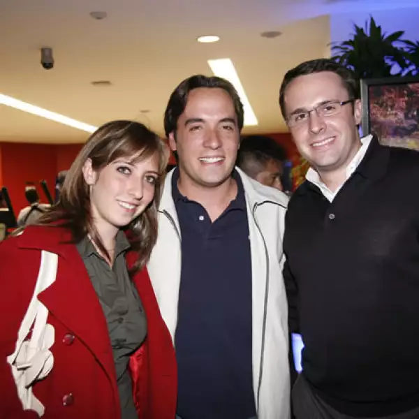 Sport City en las alturas