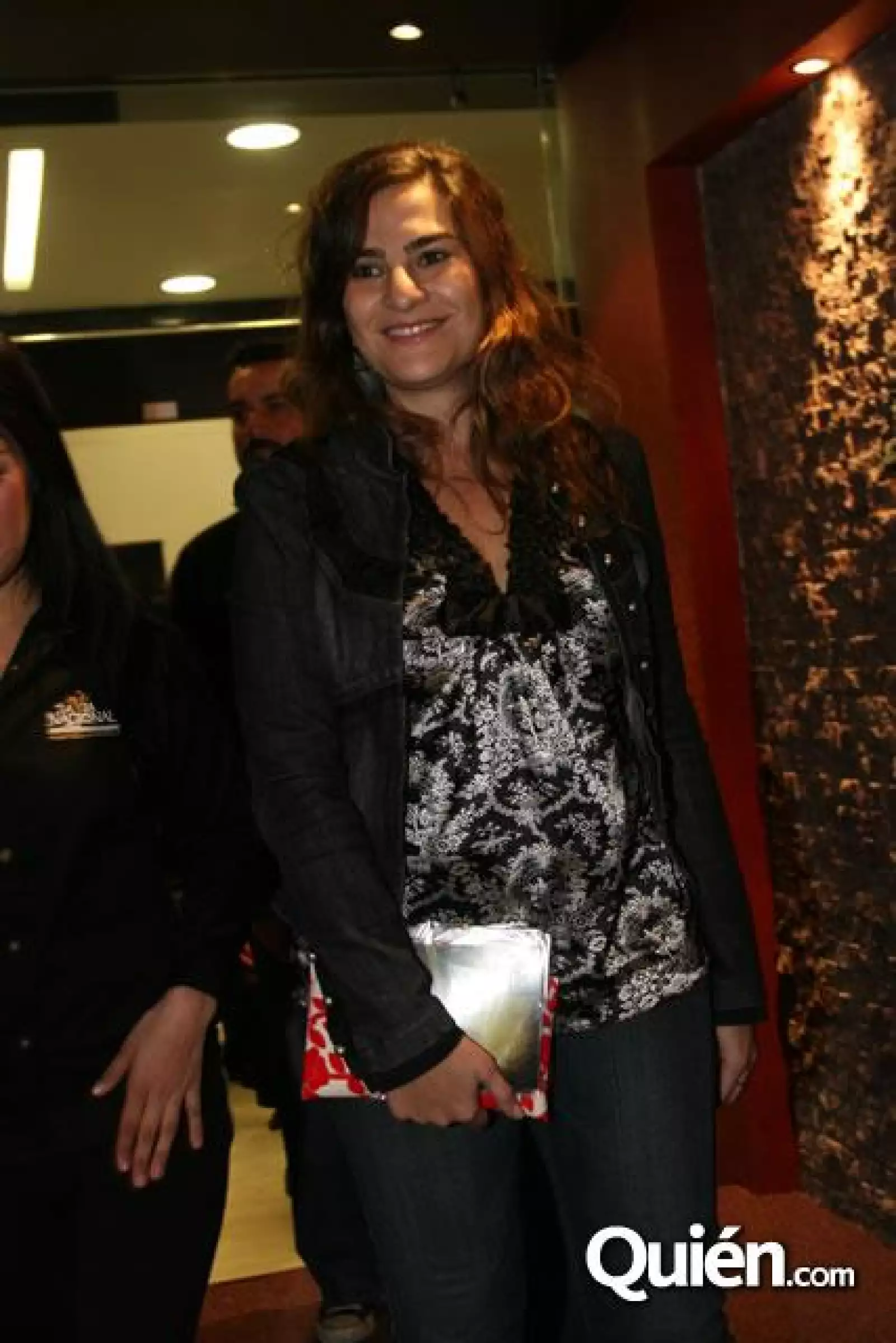 Inauguración de la Vía Nacional