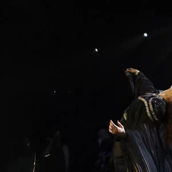 La ‘femme fatale’ originaria del Reino Unido, Florence Welch, también pisará un escenario mexicano por primera vez.