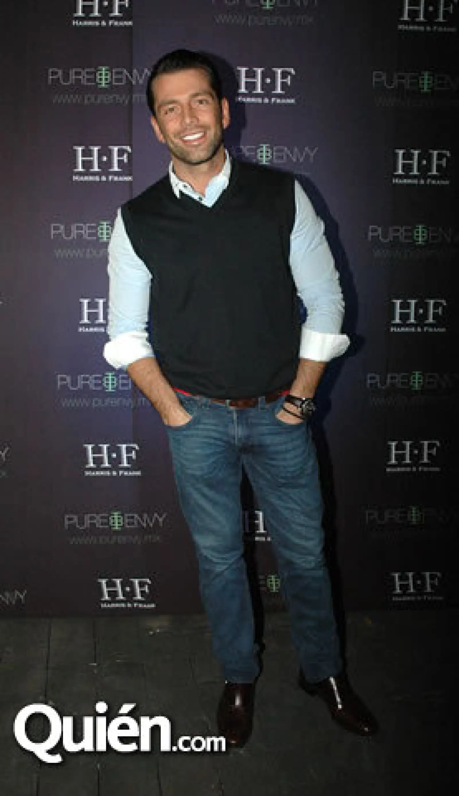 Federico Díaz