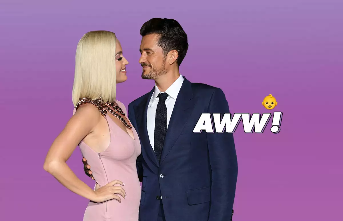 Katy-Perry-Orlando-bloom-video-embarazo-mama