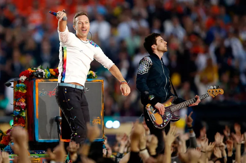 Estos son los eventos masivos que habrá en la CDMX en 2021 y 2022