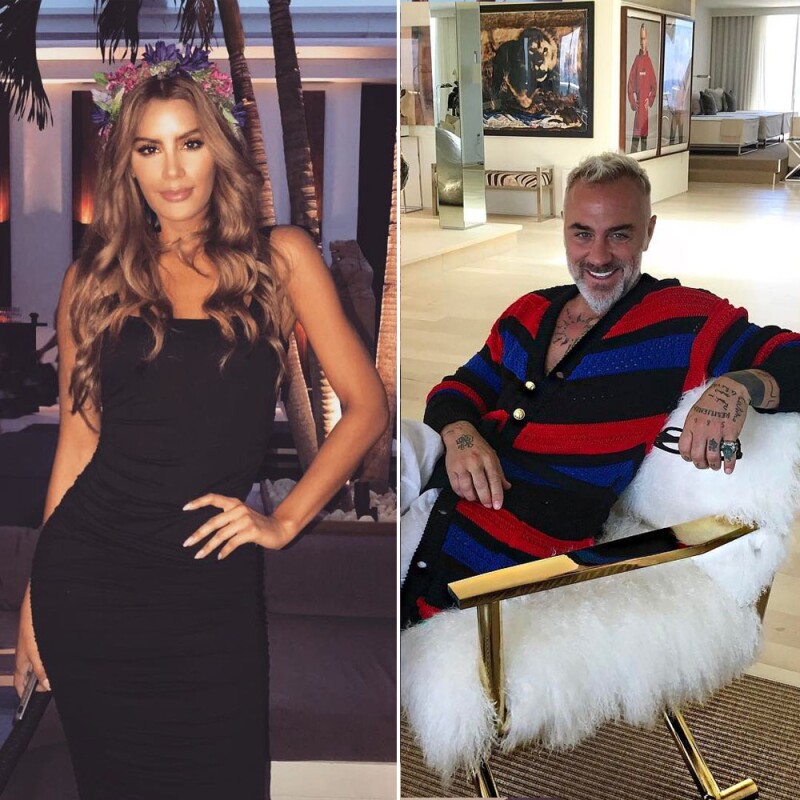 Ariadna y Vacchi