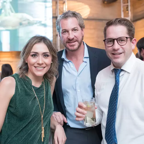 Glenfiddich World's Most Experimental Bartender