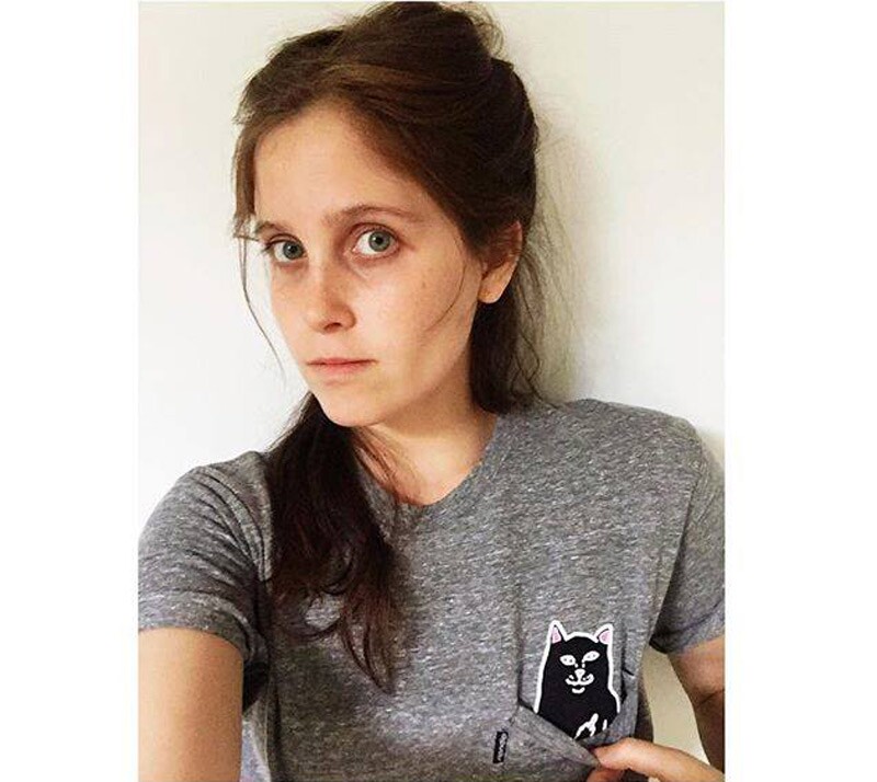 Natasha Dupeyron
