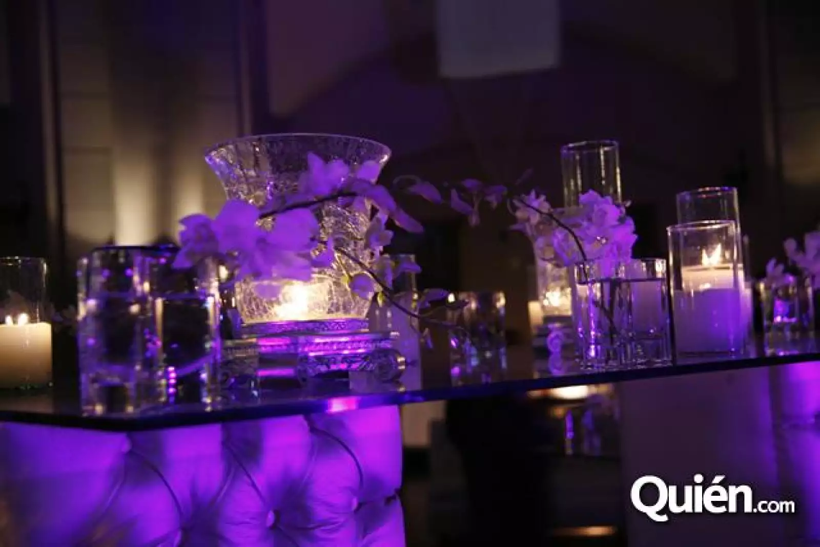 Boda Laura Treviño, Alejandro Moreno