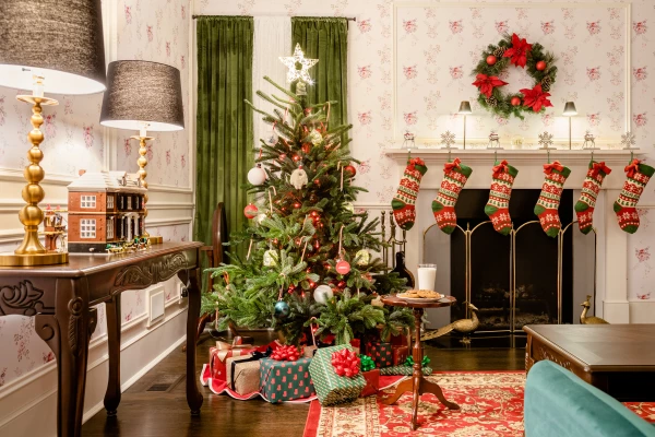 Home Alone Airbnb 05 - Living Room - Credit Sarah Crowley.jpg