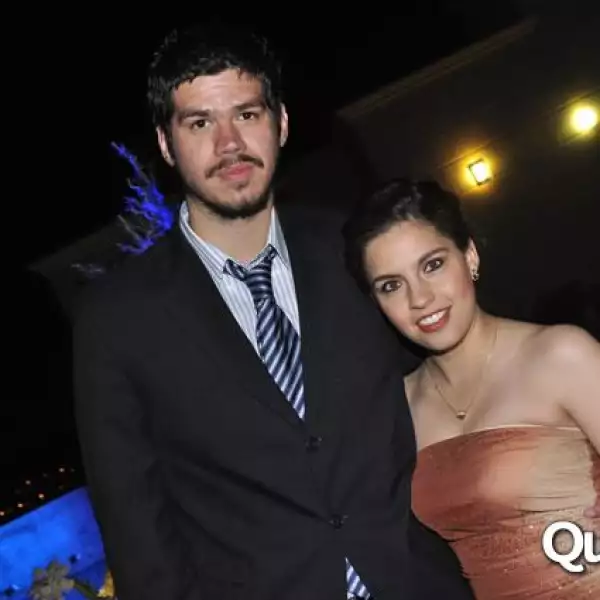 Boda de Mónica García y Javier Rubio