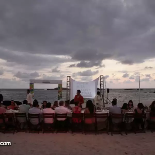 Punta Mita Beach Festival