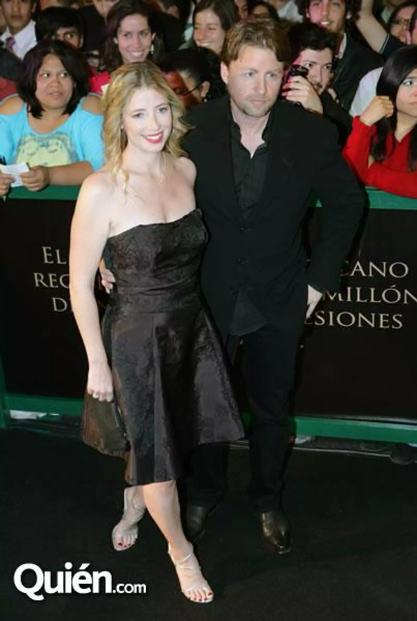 Kelly,Mikael Hafstrom