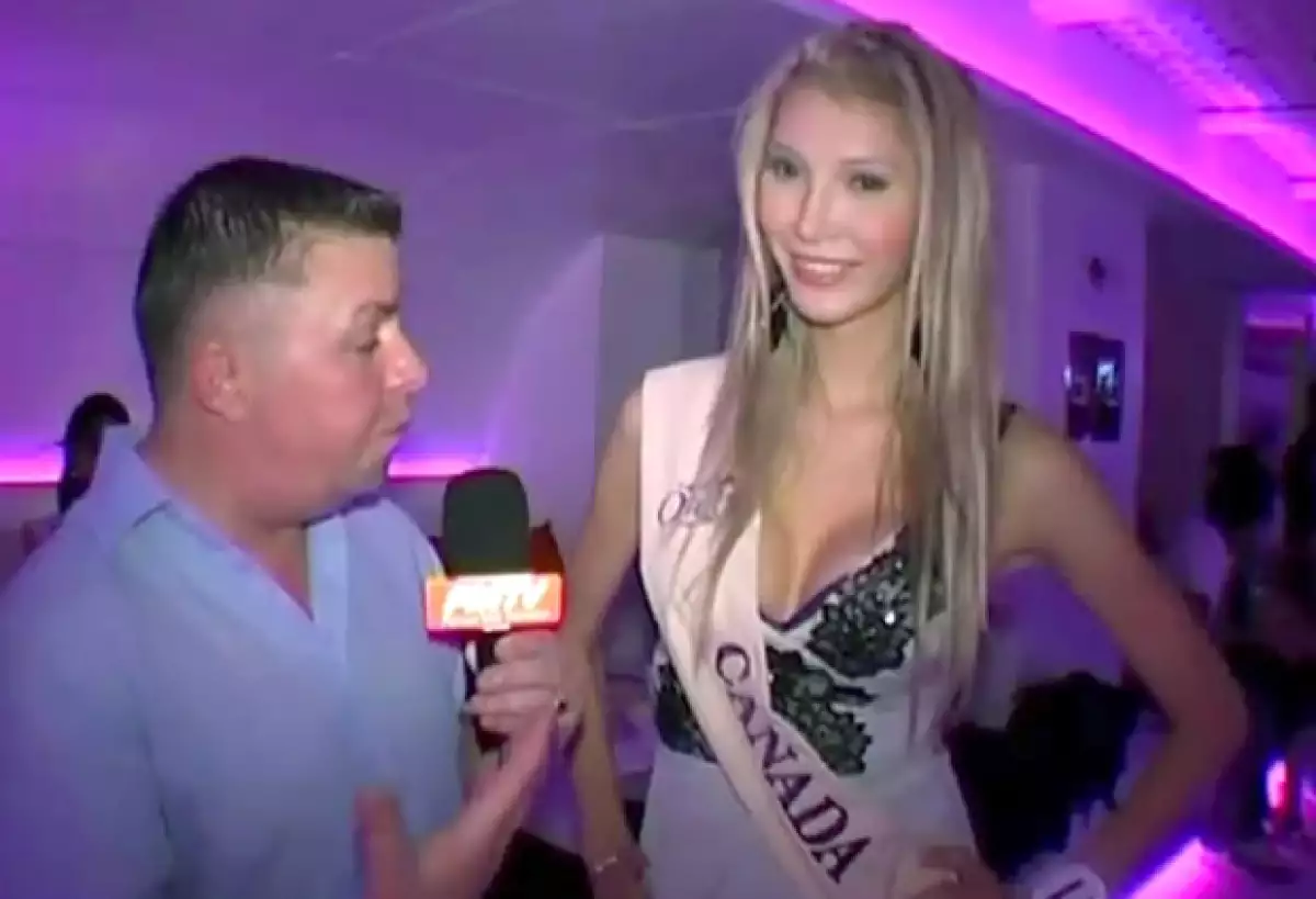 Al parecer la decisión de la Organización de Miss Universo podría permitir que una mujer transgénero participe en el certamen.