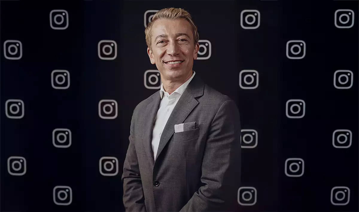 Rafael Orozco, Chief Marketing & Customer Officer en Grupo Chedraui