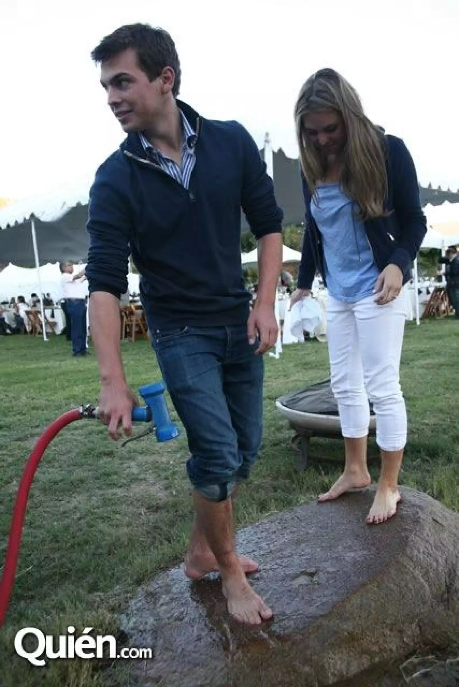 Vendimia Monte Xanic