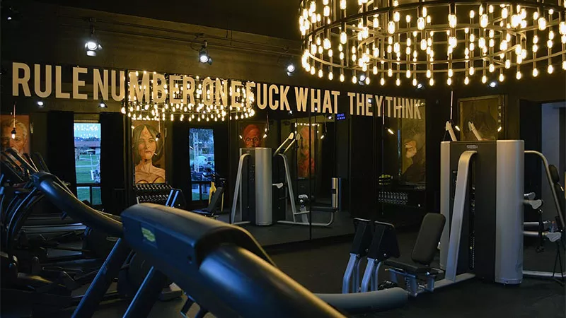 Hacienda Los Picachos