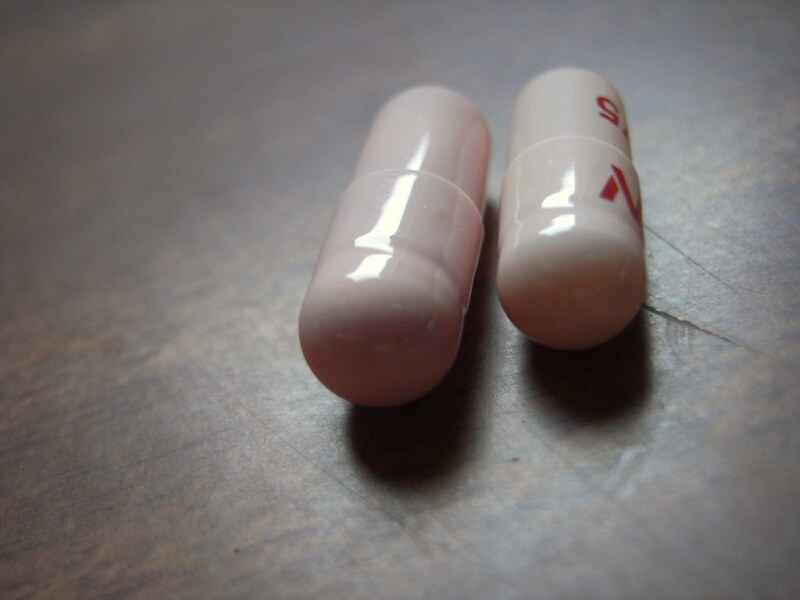 Medicamento genérico