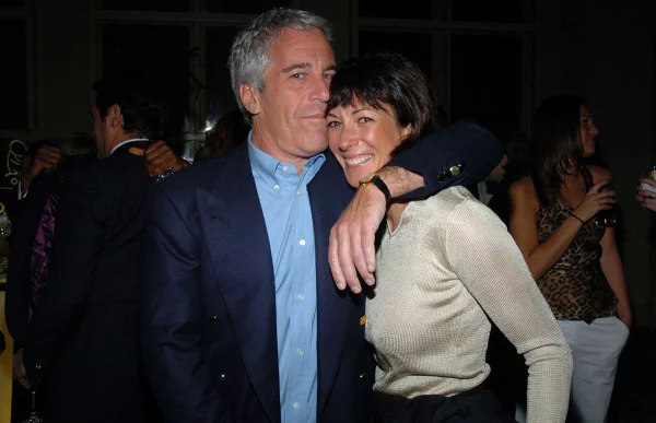 Jeffrey-Epstein-Ghislaine-Maxwell