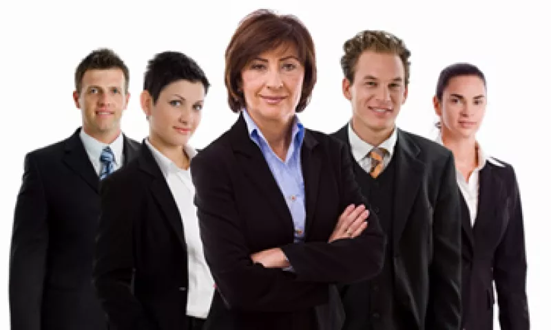 Para lograr el éxito profesional debes conocer tus fortalezas como ser humano, dice Cecilia Goya. (Foto: Archivo)